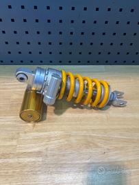 Mono e Forcella Ohlins Yamaha r6