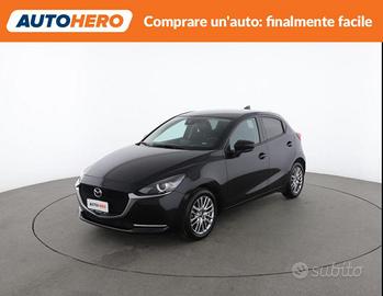 MAZDA 2 NN21431