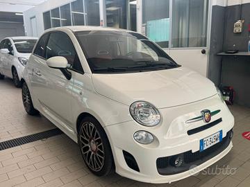 Abarth 595 1.4 Turbo T-Jet 140 CV Elaborabile PREZ