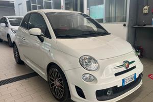 Abarth 595 1.4 Turbo T-Jet 140 CV Elaborabile PREZ