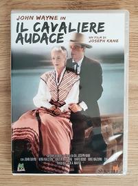 DVD IL CAVALIERE AUDACE (1945) Western