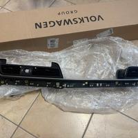 Pannello cruscotto centrale Audi Q5 2021-2024