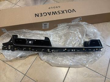 Pannello cruscotto centrale Audi Q5 2021-2024