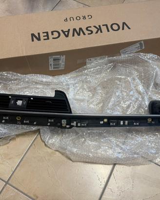 Pannello cruscotto centrale Audi Q5 2021-2024