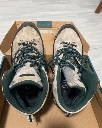 Scarponi trekking CMP