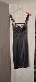 vestito da donna nero 