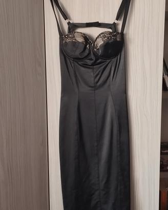 vestito da donna nero 