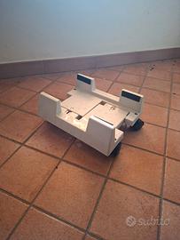 SUPPORTO PER COMPUTER CON RUOTE