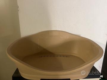 Lettino cane, gatto