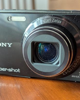 Fotocamera Digitale Sony Cyber-shot DSC