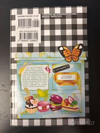 Fumetto Shooting Star Lens vol n. 4