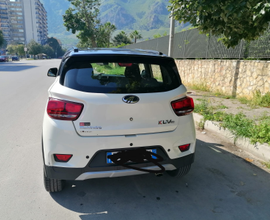 Mahindra Kuv100 7000