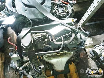 MOTORE DACIA SANDERO 1.2 B 2016 D4FF7 15/2026