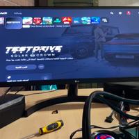 Monitor PC LG IPS 29” 21:9 Full HD