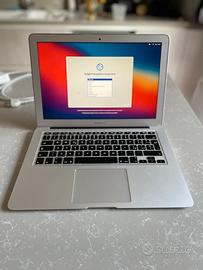 Macbook air 13” 2014
