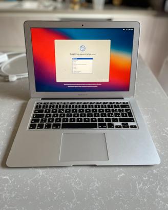 Macbook air 13” 2014