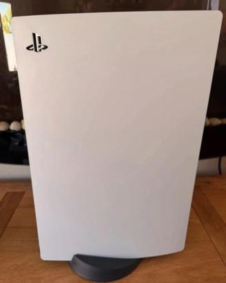 Ps5 con disco
