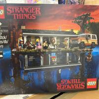 LEGO 75810 Stranger Things The Upside Down