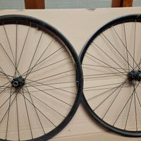 Ruote carbonio 29 boost