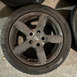 Gomme Termiche Pirelli Winter Sottozero3 RunFlat