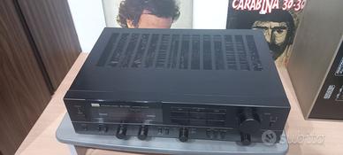 Amplificatore sansui