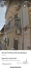 Appartamento ristrutturaot 2 livelli 100mq