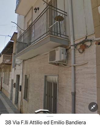 Appartamento ristrutturaot 2 livelli 100mq