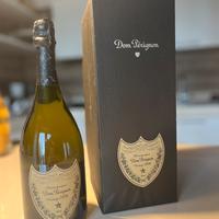 Dom Perignon