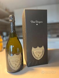 Dom Perignon