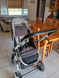 Passeggino Trio FoppaPedretti Up3