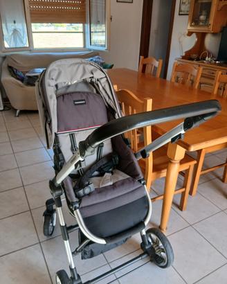 Passeggino Trio FoppaPedretti Up3