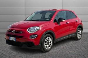 FIAT 500X 1.0 T3 120 CV Urban