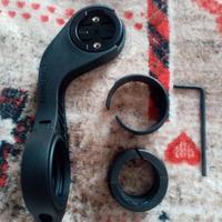 Supporto garmin nuovo