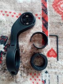 Supporto garmin nuovo