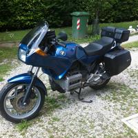 Bmw k 75 s - 1991