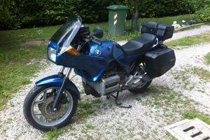 Bmw k 75 s - 1991