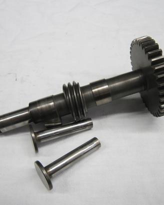 Albero a Camme Gilera 150 Rossa Sport originale