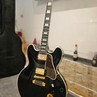Epiphone B B King Lucille 