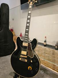 Epiphone B B King Lucille 