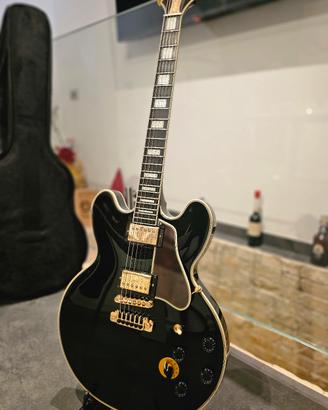 Epiphone B B King Lucille 