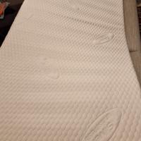 Topper Memory Foam