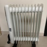 Scaldino a olio Tristar KA-5183-3 2500W