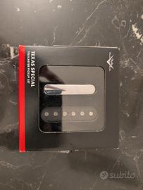 Fender Custom Shop Texas Special Telecaster Pickup