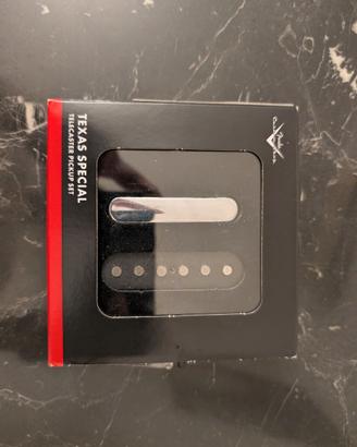 Fender Custom Shop Texas Special Telecaster Pickup