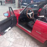 Alfa Romeo Duetto IV serie