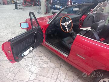 Alfa Romeo Duetto IV serie