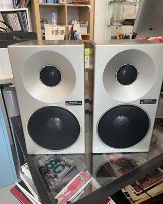 Coppia diffusori Technics SB-F 3