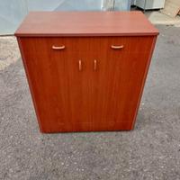 Mobile lettocompleto di materasso, nuovo. 100 €👌