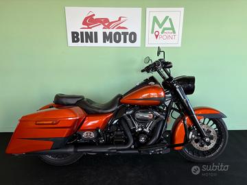 HARLEY DAVIDSON ROAD KING SPECIAL - 2019