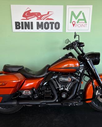 HARLEY DAVIDSON ROAD KING SPECIAL - 2019